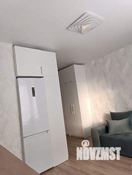 Студия квартира, на длительный срок, 22м2, 6/10 этаж