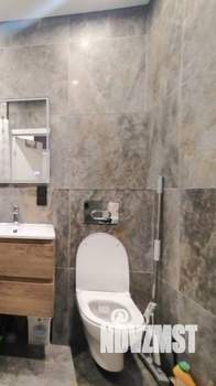 1-к квартира, на длительный срок, 38м2, 14/22 этаж