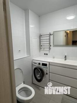 1-к квартира, на длительный срок, 45м2, 17/32 этаж