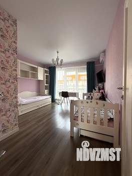 2-к квартира, на длительный срок, 58м2, 5/8 этаж