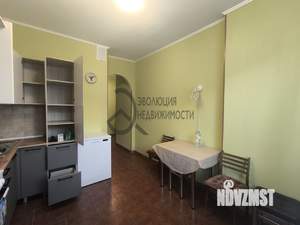 1-к квартира, на длительный срок, 42м2, 8/9 этаж