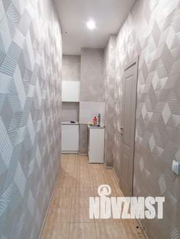 Студия квартира, посуточно, 26м2, 13/17 этаж