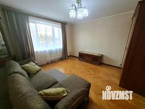 2-к квартира, на длительный срок, 53м2, 3/5 этаж