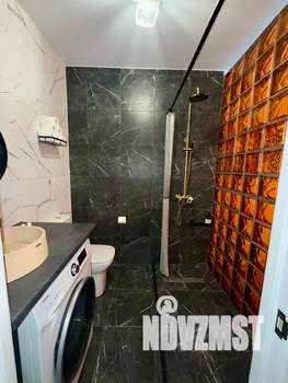 Студия квартира, посуточно, 20м2, 5/9 этаж