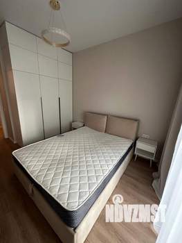 2-к квартира, на длительный срок, 52м2, 18/28 этаж