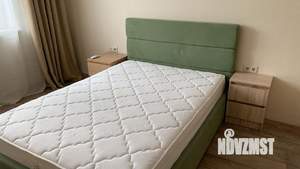 1-к квартира, на длительный срок, 37м2, 11/18 этаж