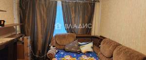 1-к квартира, на длительный срок, 33м2, 1/9 этаж
