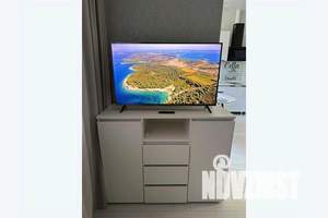 1-к квартира, посуточно, 38м2, 2/8 этаж