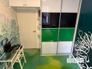 2-к квартира, на длительный срок, 40м2, 4/32 этаж