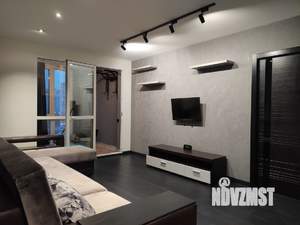 2-к квартира, на длительный срок, 76м2, 7/18 этаж