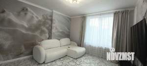 2-к квартира, на длительный срок, 60м2, 27/33 этаж