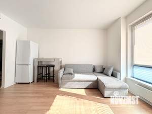 Студия квартира, на длительный срок, 20м2, 2/9 этаж