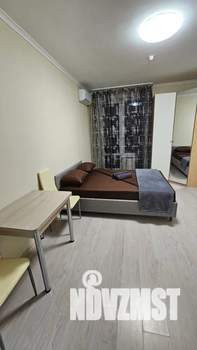 Студия квартира, посуточно, 25м2, 20/25 этаж