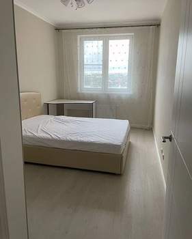 1-к квартира, на длительный срок, 37м2, 10/32 этаж