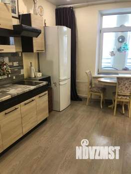 2-к квартира, посуточно, 50м2, 5/10 этаж