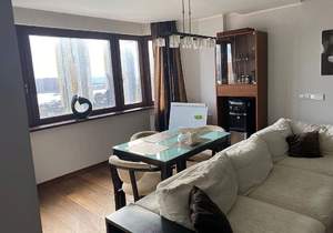 3-к квартира, на длительный срок, 96м2, 25/25 этаж