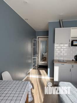 Студия квартира, на длительный срок, 23м2, 2/19 этаж