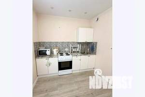 1-к квартира, посуточно, 50м2, 3/14 этаж