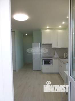 Студия квартира, на длительный срок, 30м2, 5/9 этаж
