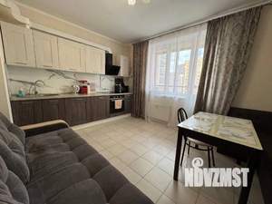 2-к квартира, посуточно, 60м2, 1/1 этаж
