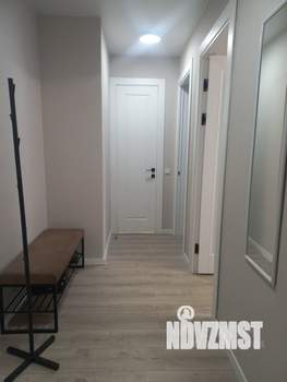 2-к квартира, на длительный срок, 49м2, 21/31 этаж