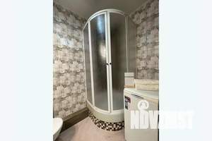 1-к квартира, посуточно, 25м2, 1/8 этаж