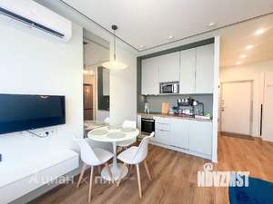 1-к квартира, на длительный срок, 32м2, 5/8 этаж