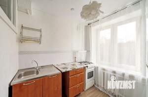 1-к квартира, на длительный срок, 30м2, 5/5 этаж