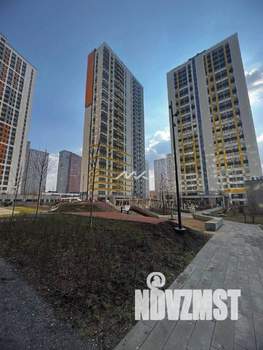 Студия квартира, на длительный срок, 25м2, 11/28 этаж