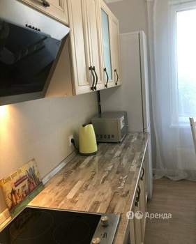 1-к квартира, на длительный срок, 36м2, 24/33 этаж