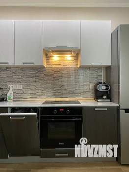 1-к квартира, на длительный срок, 56м2, 5/14 этаж