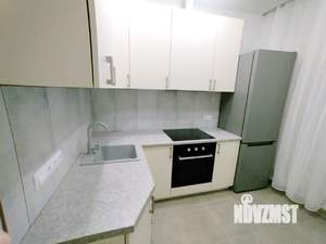 1-к квартира, на длительный срок, 34м2, 6/9 этаж