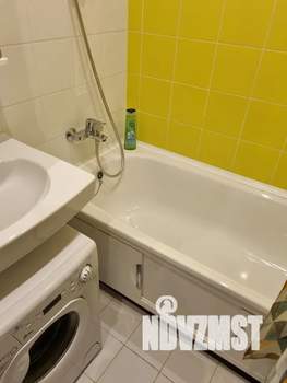 Студия квартира, посуточно, 23м2, 9/30 этаж