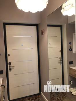 2-к квартира, на длительный срок, 45м2, 5/25 этаж