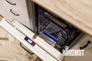 Студия квартира, посуточно, 25м2, 6/9 этаж