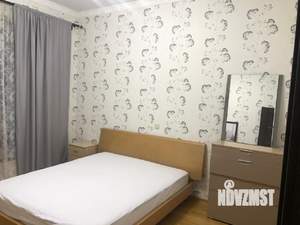 2-к квартира, на длительный срок, 63м2, 1/5 этаж