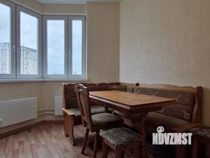 2-к квартира, на длительный срок, 52м2, 7/17 этаж