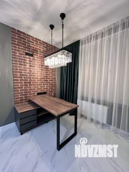 1-к квартира, на длительный срок, 34м2, 2/12 этаж