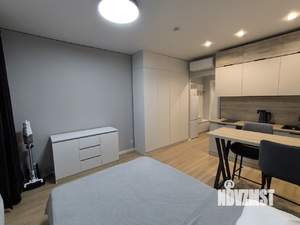 Студия квартира, на длительный срок, 20м2, 7/9 этаж