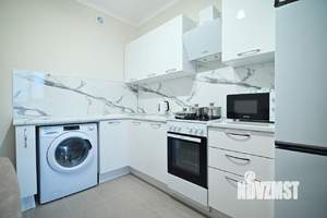 1-к квартира, на длительный срок, 32м2, 25/25 этаж