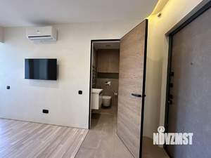 1-к квартира, на длительный срок, 34м2, 7/8 этаж