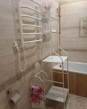 2-к квартира, на длительный срок, 55м2, 17/44 этаж