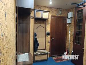 2-к квартира, на длительный срок, 58м2, 5/5 этаж