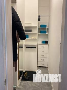 1-к квартира, посуточно, 49м2, 6/6 этаж