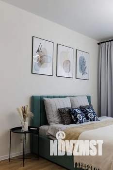 Студия квартира, посуточно, 26м2, 4/9 этаж