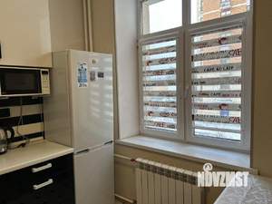 Студия квартира, на длительный срок, 30м2, 2/8 этаж