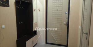 1-к квартира, на длительный срок, 33м2, 17/26 этаж