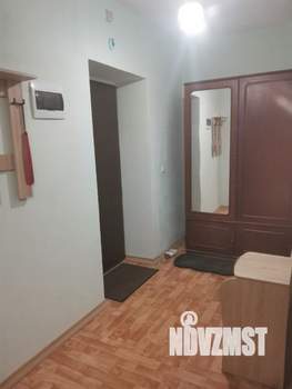 1-к квартира, на длительный срок, 40м2, 12/14 этаж