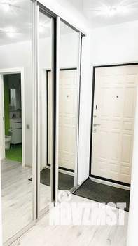 1-к квартира, посуточно, 30м2, 3/25 этаж