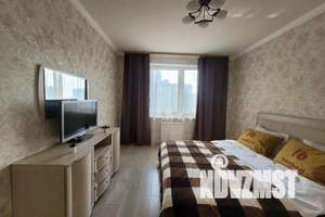 3-к квартира, посуточно, 100м2, 11/25 этаж